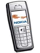 Darmowe dzwonki Nokia 6230i do pobrania.